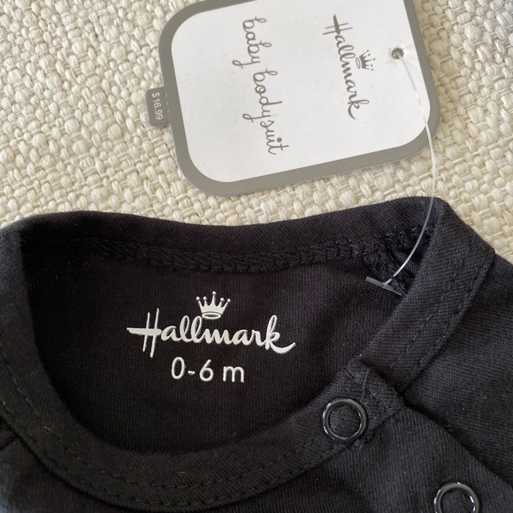 Black Onesie - Picture 4 of 4